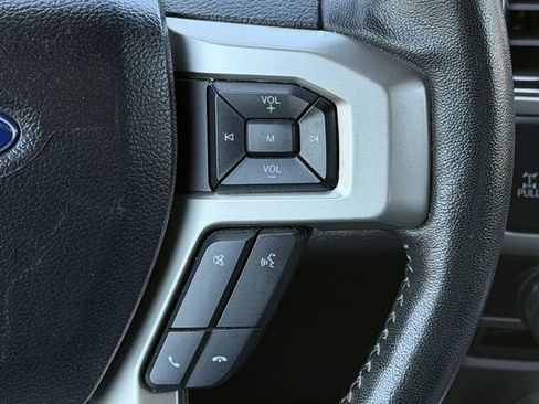 Used 2020 Ford F150 Lariat AWD/4WD image 15