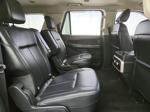 Used 2023 Ford Expedition Max XLT AWD/4WD image 30