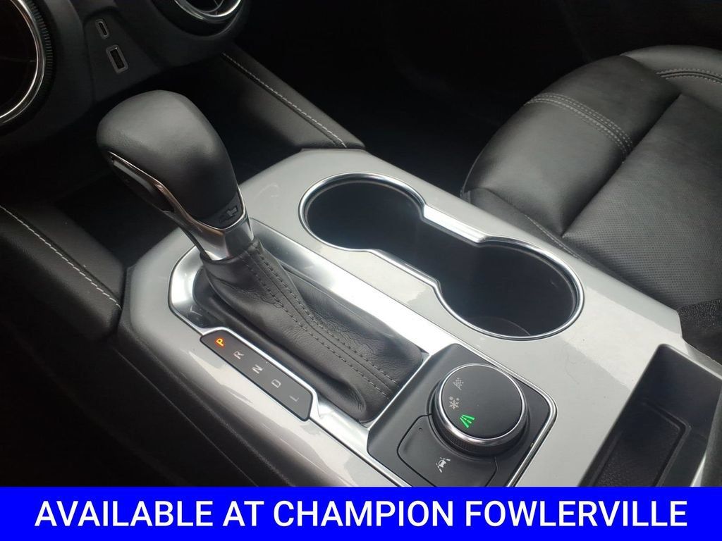 Used 2023 Chevrolet Blazer LT FWD image 22