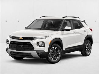Used 2023 Chevrolet TrailBlazer LT FWD video 1