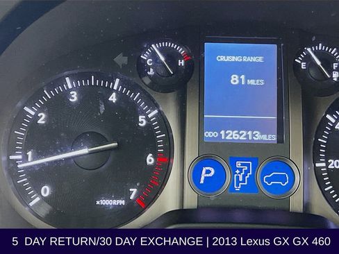 Used 2013 Lexus GX 460 image 15