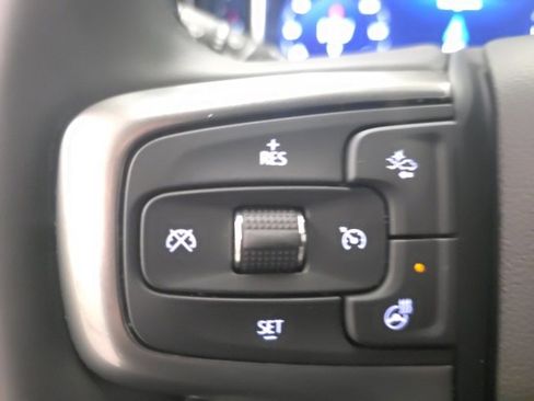 New 2026 Chevrolet Silverado 2500 LT w/ Trail Boss Package image 23