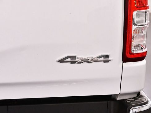 Used 2023 RAM 1500 Big Horn AWD/4WD image 13