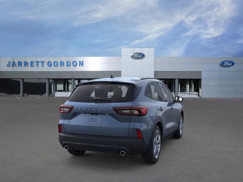 New 2026 Ford Escape ST-Line FWD image 8
