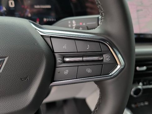 New 2026 Chevrolet Tahoe Premier w/ Sun And Tow Package image 23