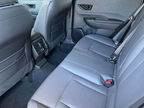 New 2026 Subaru Outback Limited XT AWD/4WD image 4