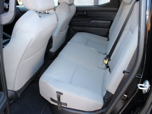 Used 2024 Toyota Tacoma SR5 image 5