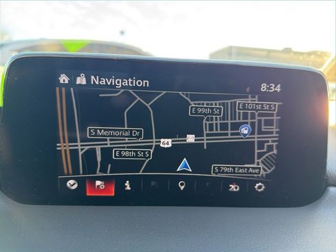 Used 2017 MAZDA CX-5 Touring w/ Preferred Equipment Package image 13