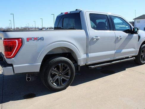 Used 2023 Ford F150 XLT w/ Equipment Group 302A High image 5