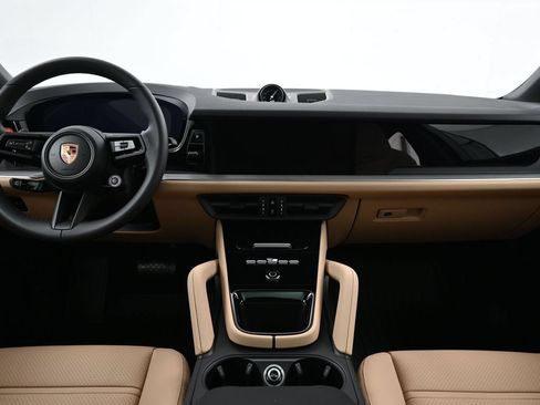 Certified 2026 Porsche Cayenne Coupe AWD/4WD image 9