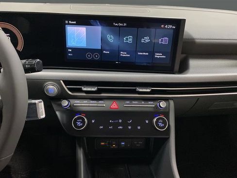 New 2026 Hyundai Sonata SEL image 8