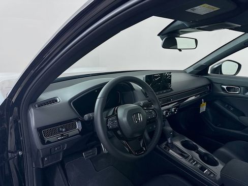 New 2026 Honda Civic Sport image 9