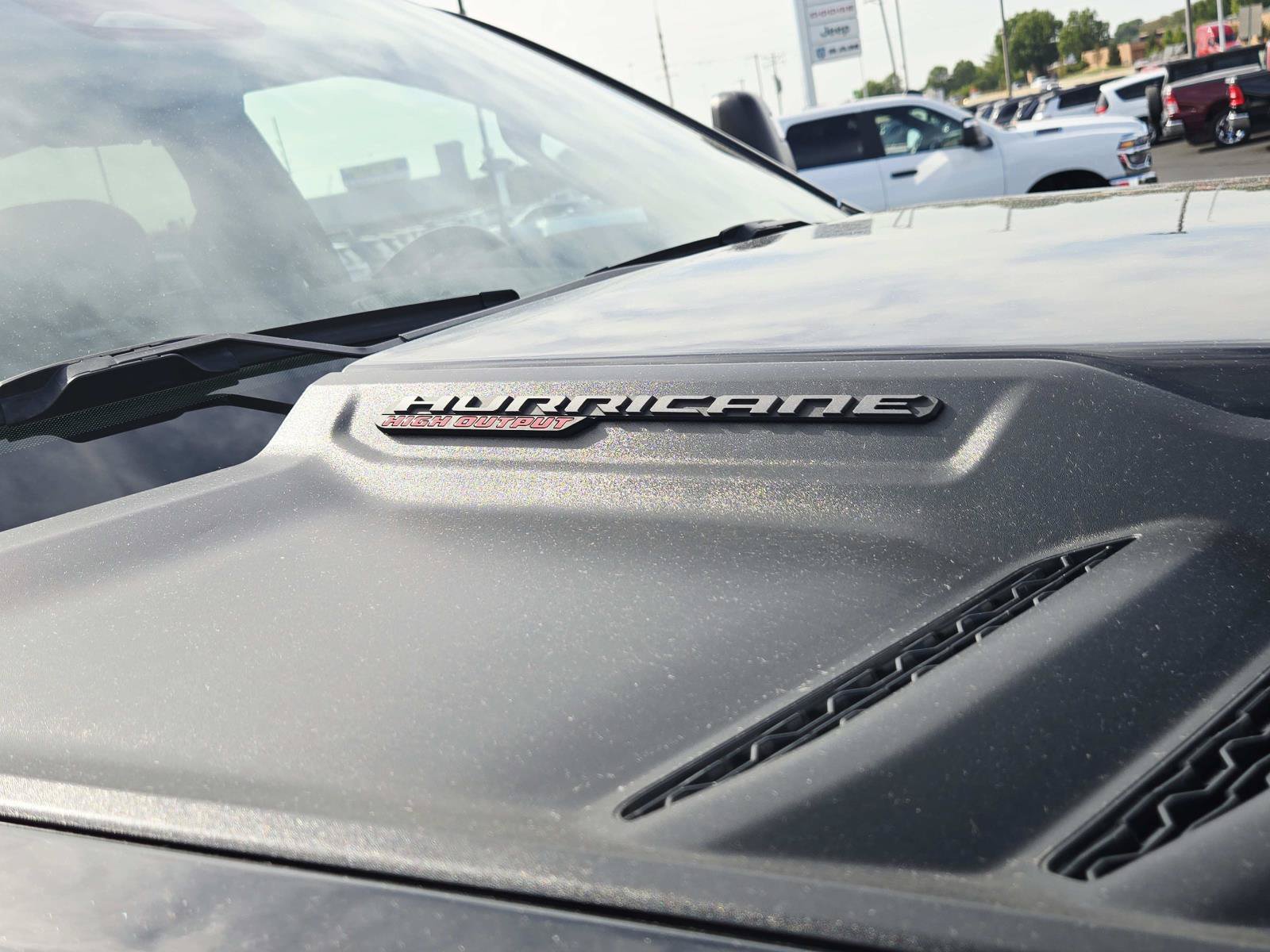 Used 2025 RAM 1500 RHO w/ RHO Level 1 Equipment Group AWD/4WD image 19