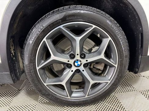 Used 2018 BMW X1 xDrive28i image 23