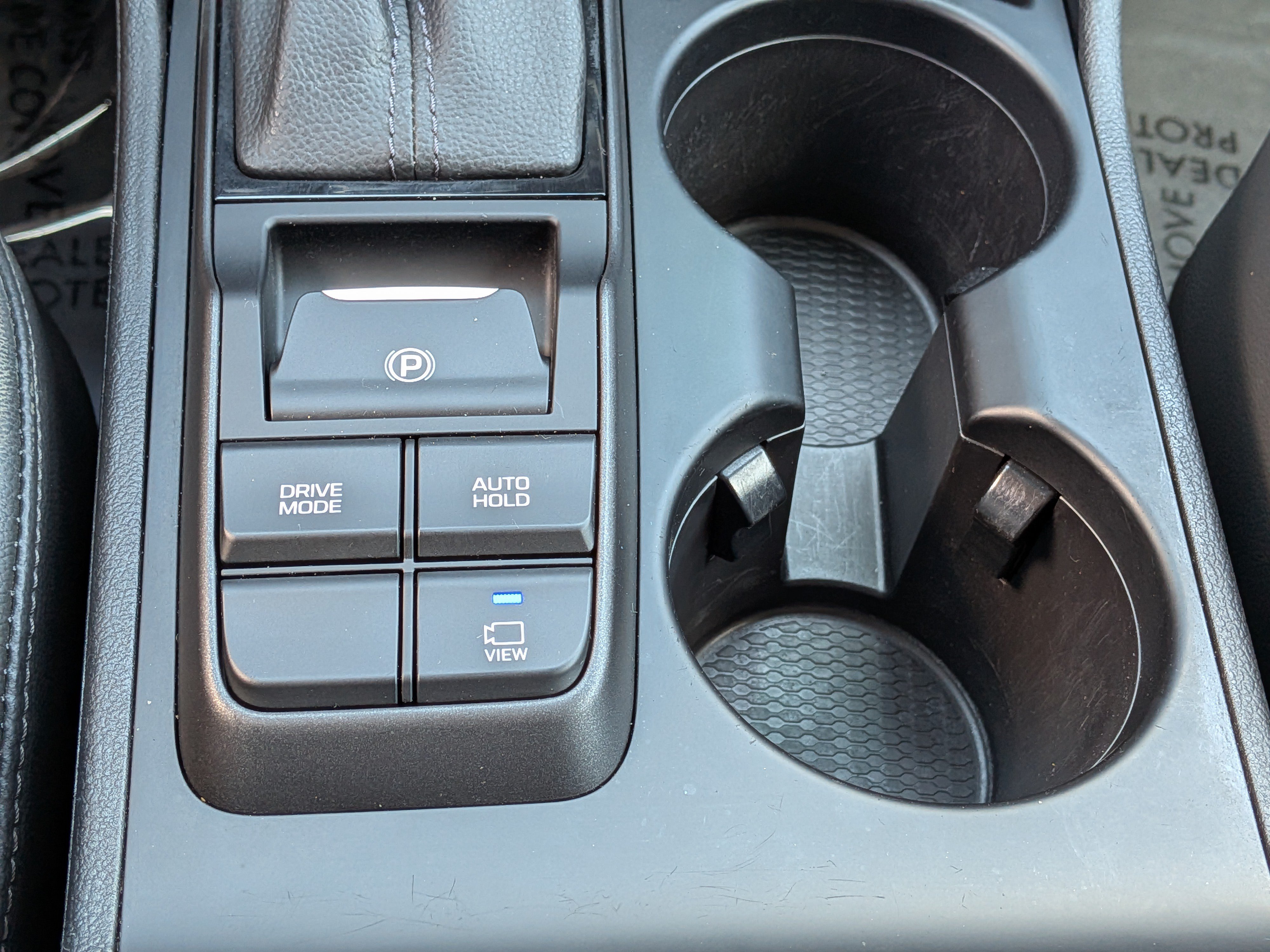 Used 2020 Hyundai Tucson Ultimate FWD image 32