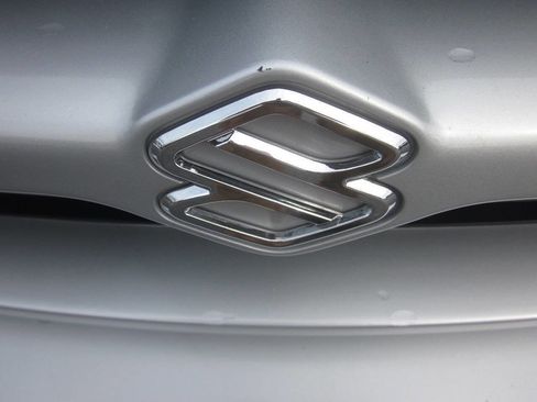 Used 2000 Suzuki Vitara JLX image 35