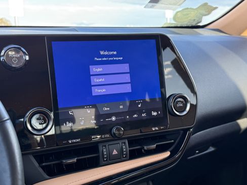 Certified 2023 Lexus NX 350 AWD image 25