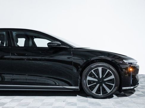 Used 2023 Lucid Air Pure AWD/4WD image 3