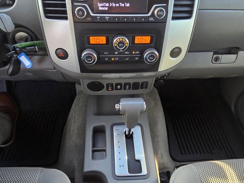 Used 2017 Nissan Frontier SV w/ SV Value Truck Package image 30