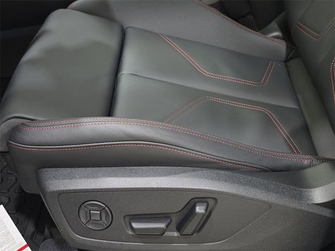 New 2025 Audi Q3 2.0T Premium Plus image 27