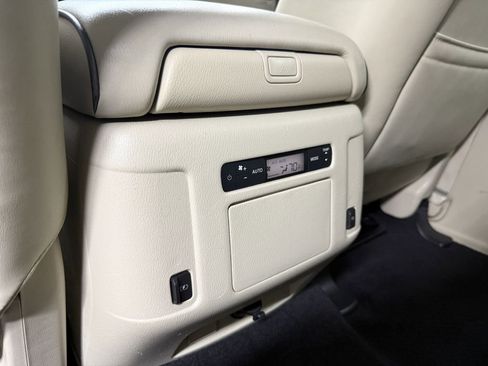 Used 2021 INFINITI QX80 Luxe image 29