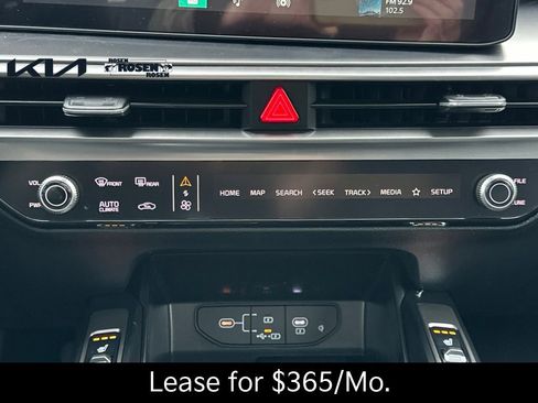 New 2026 Kia Sorento S w/ S Panoramic Sunroof Package FWD image 29