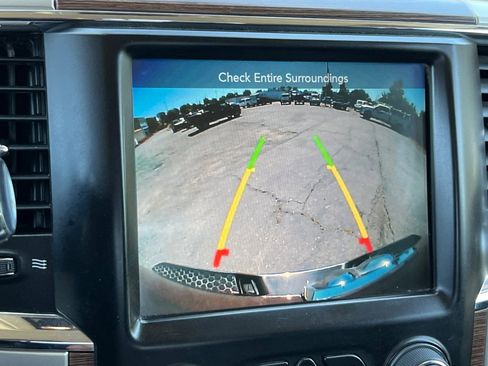 Used 2015 RAM 2500 Laramie AWD/4WD image 19