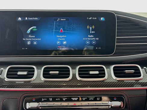 Used 2023 Mercedes-Benz GLE 53 AMG 4MATIC Coupe image 17