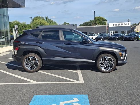 Used 2026 Hyundai Kona SEL Premium AWD/4WD image 7