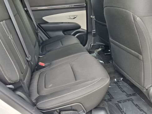 Used 2024 Hyundai Tucson SEL FWD image 15