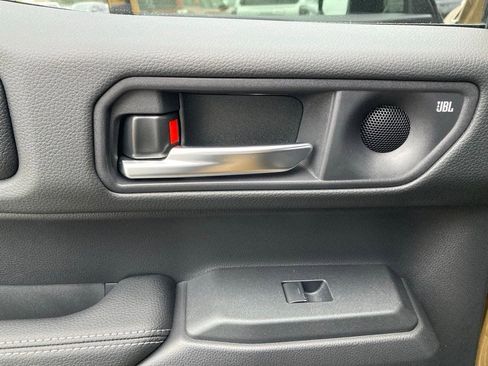 Certified 2025 Toyota Land Cruiser w/ Premium Package image 12