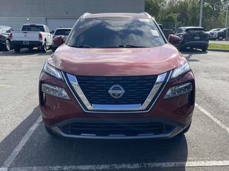 Used 2023 Nissan Rogue SL w/ SL Premium Package video 2