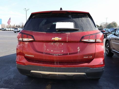 Used 2024 Chevrolet Equinox LT image 12