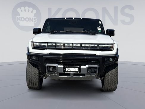 New 2026 GMC Hummer EV SUV image 11