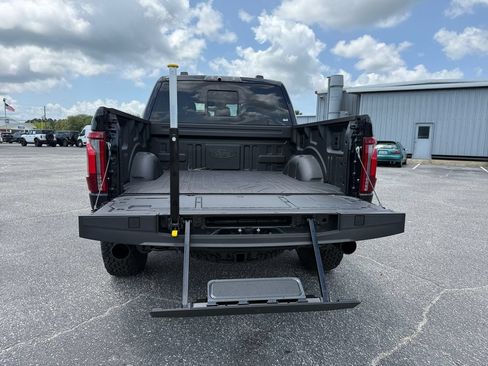 New 2026 Ford F150 Raptor AWD/4WD image 20