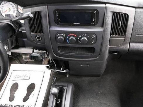 Used 2003 Dodge Ram 2500 Truck SLT AWD/4WD image 23