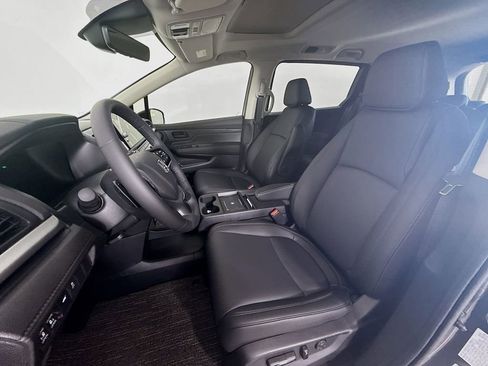 New 2026 Honda Odyssey EX-L image 11