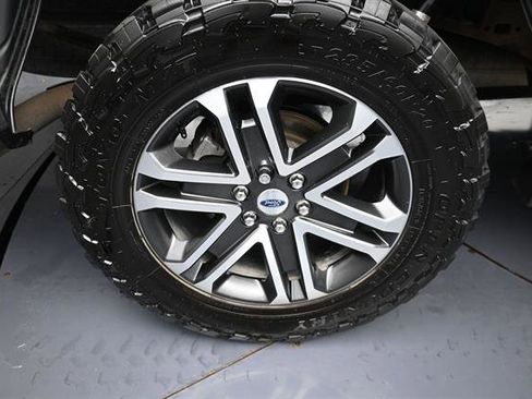 Used 2023 Ford F150 XL w/ STX Appearance Package AWD/4WD image 20