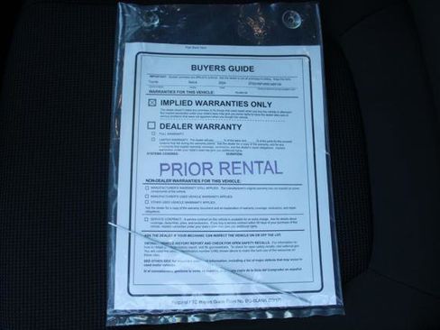 Certified 2024 Toyota RAV4 LE image 43