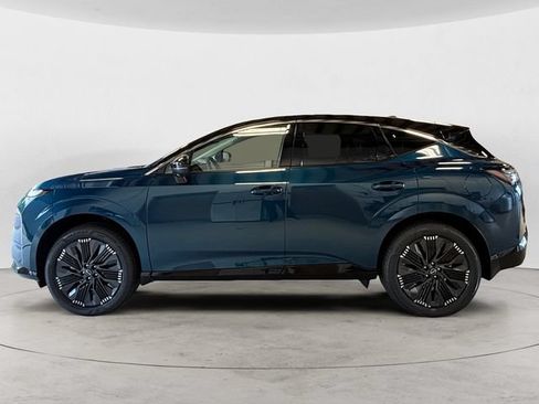 New 2026 Nissan Murano Platinum w/ Cargo Package AWD/4WD image 2