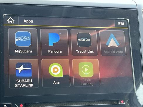 Used 2021 Subaru Forester Sport w/ Popular Package #2 image 16