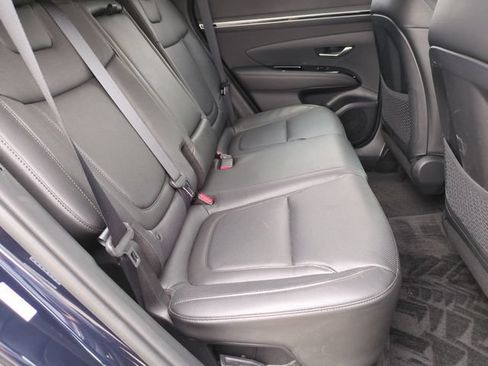 Used 2024 Hyundai Tucson Limited AWD/4WD image 17
