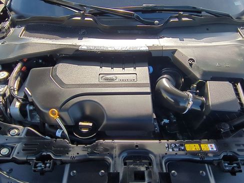 Used 2024 Land Rover Range Rover Evoque S image 27