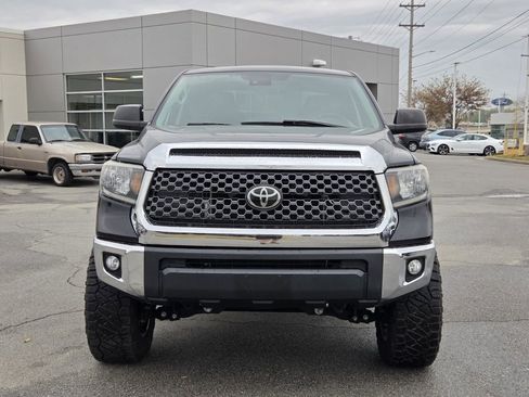 Used 2020 Toyota Tundra SR5 RWD image 14