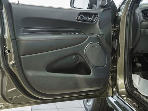 New 2026 Dodge Durango GT image 40