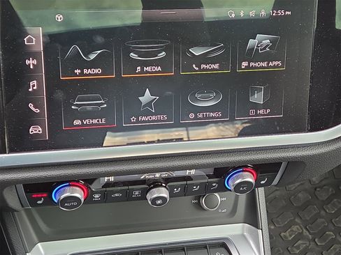 Used 2023 Audi Q3 2.0T Premium w/ 19" Wheel Package image 19