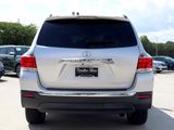 Used 2011 Toyota Highlander Limited image 5