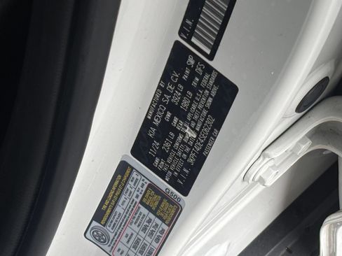 Used 2025 Kia K4 FWD image 31