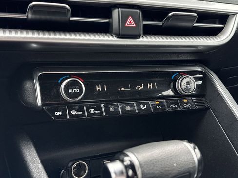 Used 2022 Kia K5 GT-Line image 16