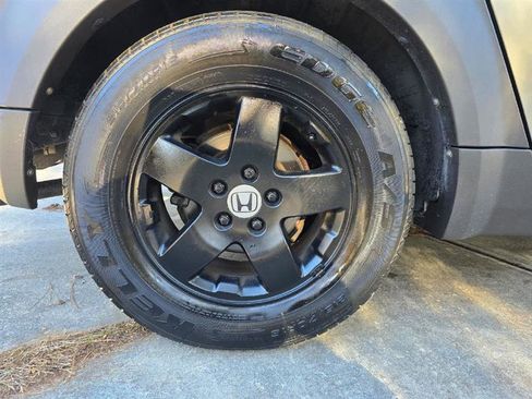 Used 2004 Honda Element EX image 15